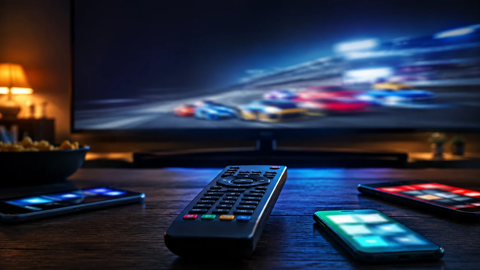 Where to Watch NASCAR Live in 2026: TV & Streaming Guide